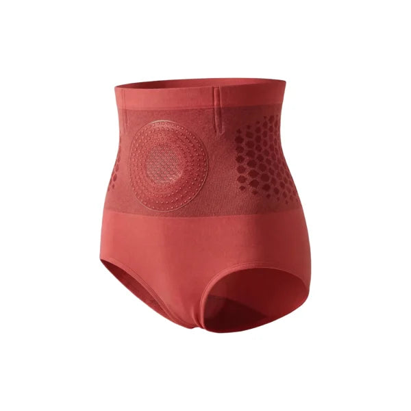 🥳2026 HOT SALE🥳💞80K+ SOLD!🌸🧘♀️ 40% OFF! Thermogenic Tummy Control Shorts – 30‑min daily wear, activates warmth & boosts circulation. Supports firmer, smoother contour. No gym needed. A smart shapewear choice. 👵✨-20