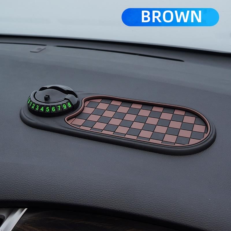 ⏳2025 New-Save 50%✨️Multifunction Car Anti-Slip Mat🚗-8