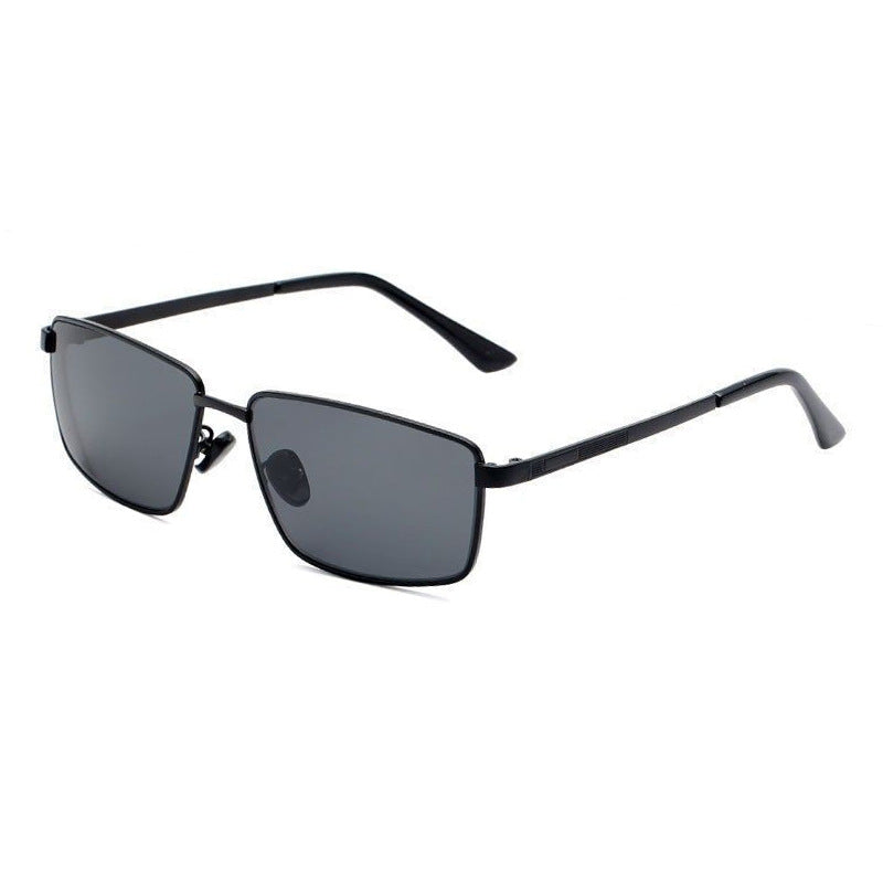 Photochromic Polarized Sunglasses for Men-12