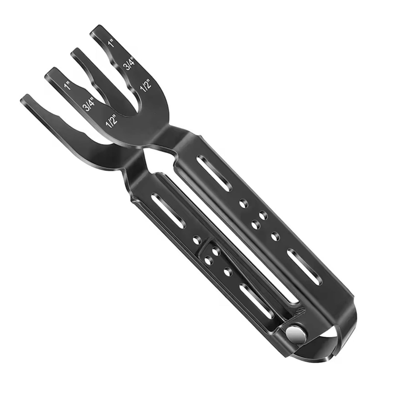 🔥While Supplies Last 40% OFF!🎉 Push-Fit Disconnect Tong Tool-9