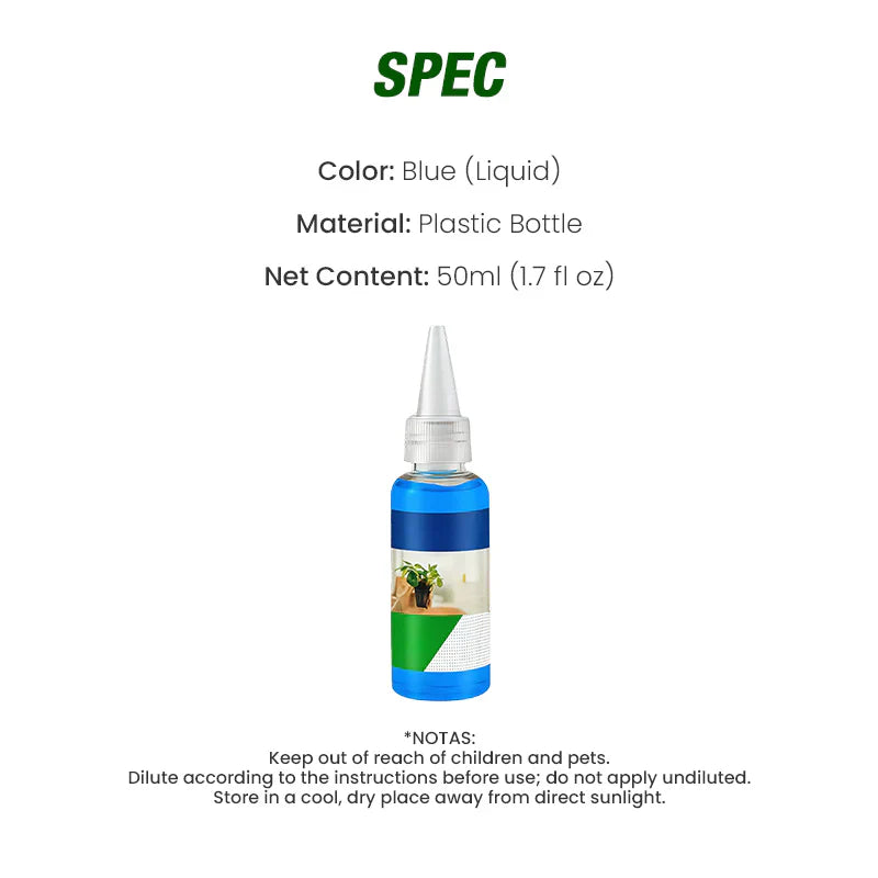 Plant Growth Liquid for Seedlings & Cuttings-8