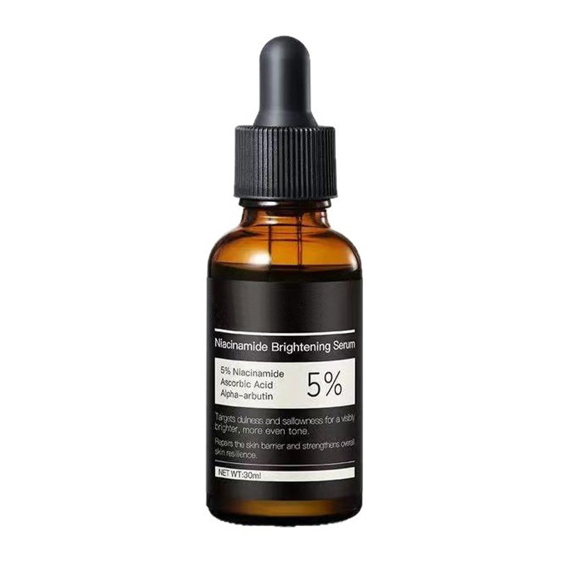 Moisturizing and Soothing Niacinamide Brightening Serum-7