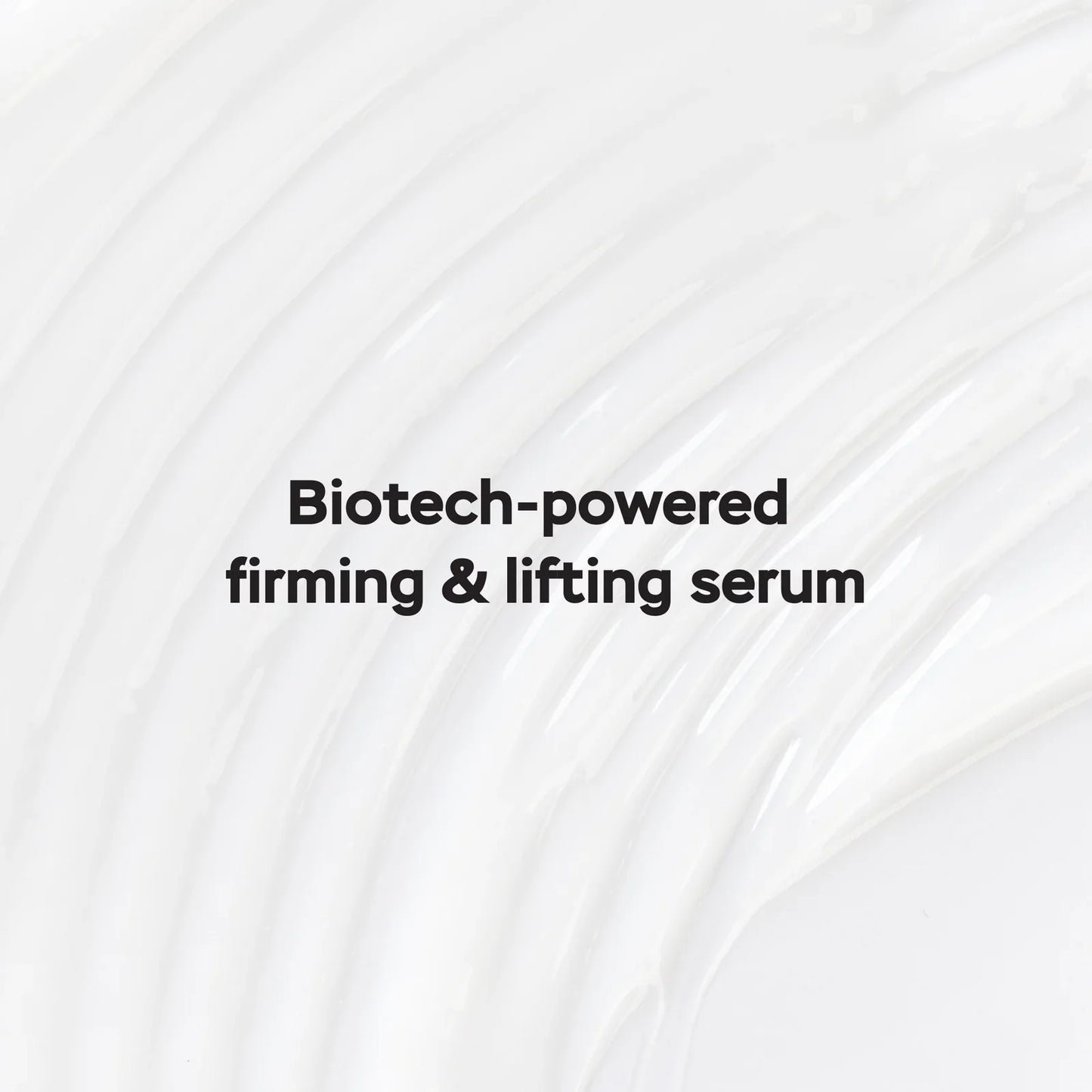 Needle-less® Growth Factor Serum