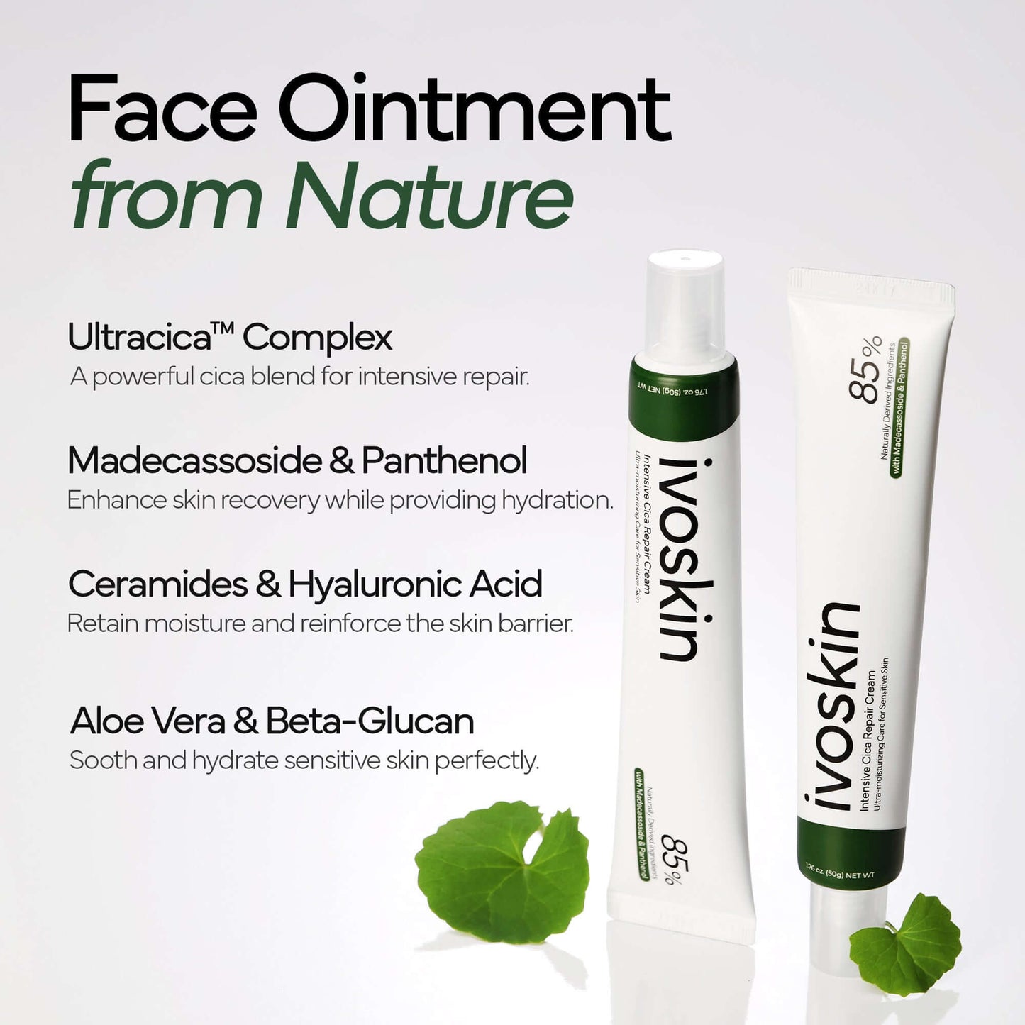 Intensive Cica Repair Cream-4