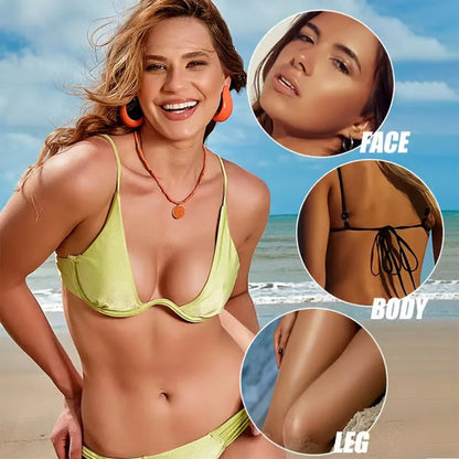 🖤2026 New Year · 40% OFF🖤Self Tanner Body Lotion-10