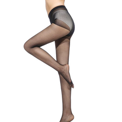 Seamless Breathable Scratch Resistant Socks-13