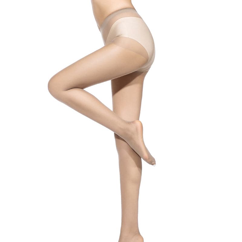 Seamless Breathable Scratch Resistant Socks-14