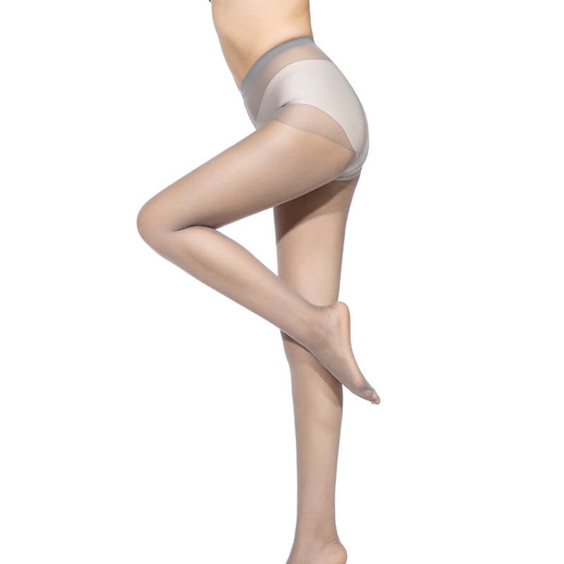 Seamless Breathable Scratch Resistant Socks-15
