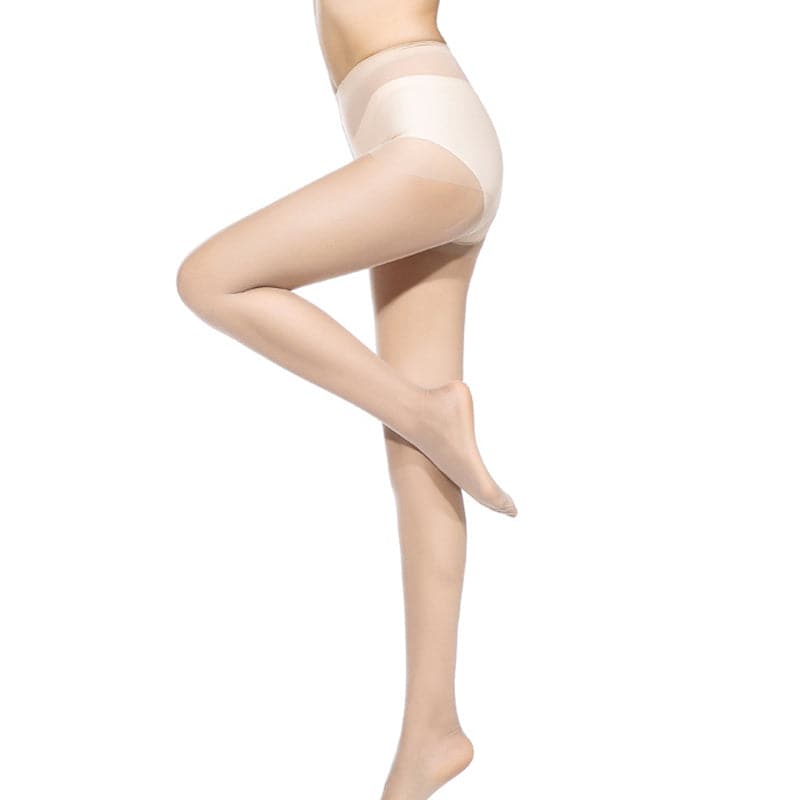 Seamless Breathable Scratch Resistant Socks-16