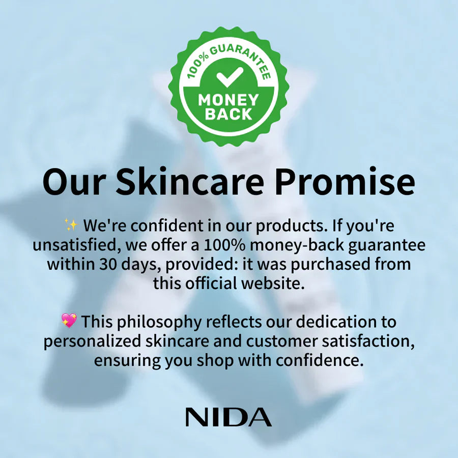 NIDA Youthful Formula™ Ultimate Moisturizing Cream-10