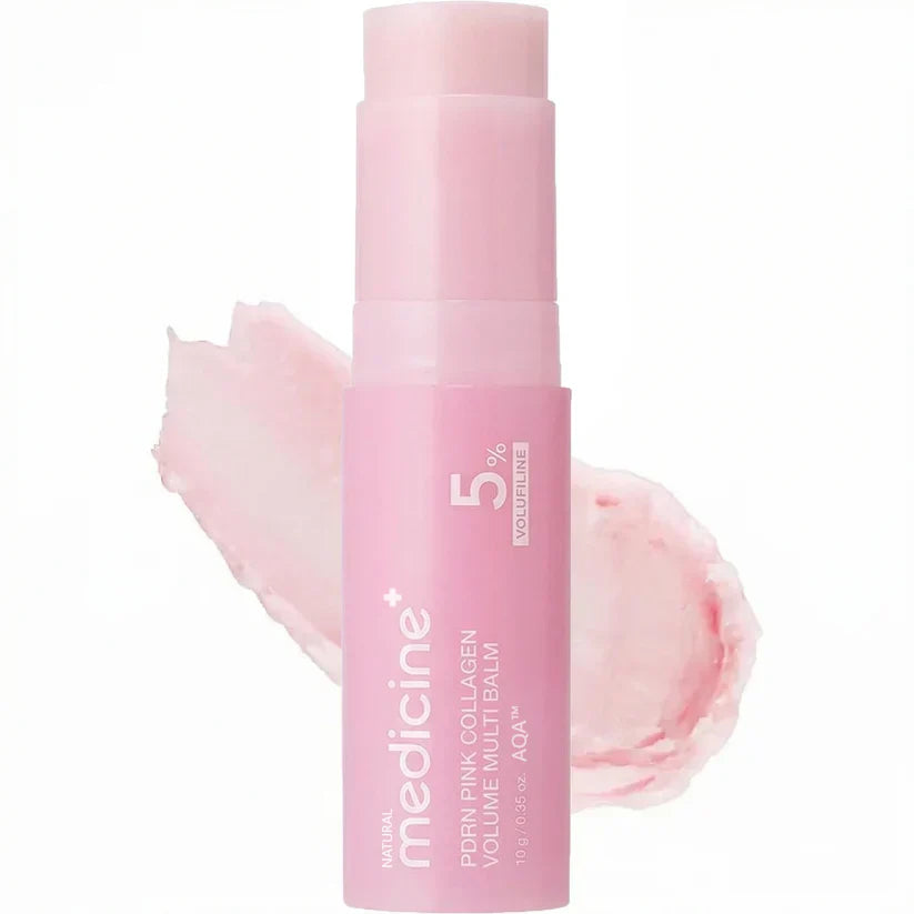 [Official Store] New aqa™ Natural medicine PDRN Pink Collagen Volume Multi Balm.-10
