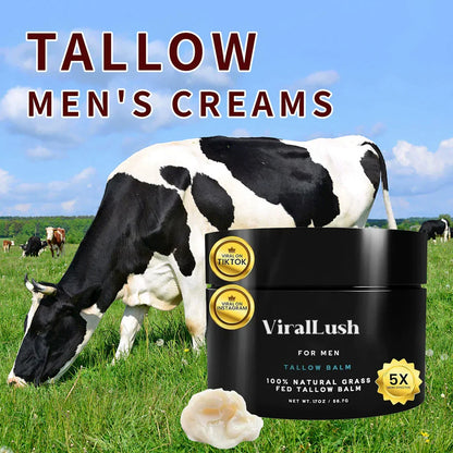 Wrinkle Repair Tallow Balm-1