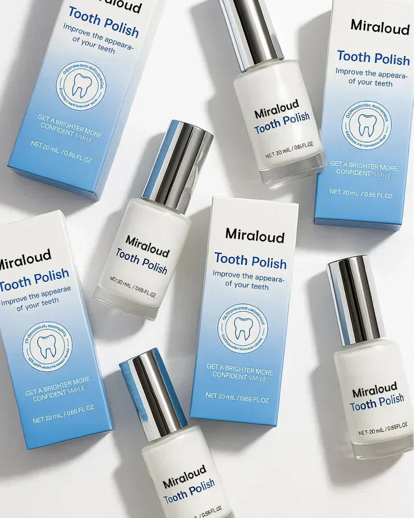 🖤2026 New Year · 40% OFF🖤Tooth Polish - Instant Clean Smile-2