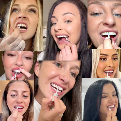 🖤2026 New Year · 40% OFF🖤Tooth Polish - Instant Clean Smile-3