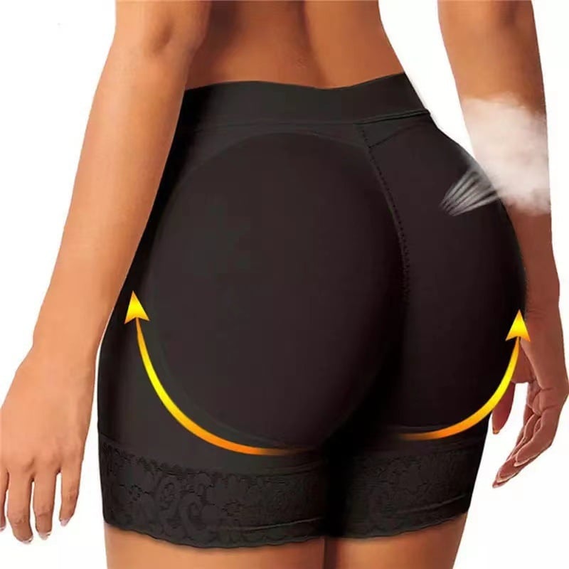 ⏰Big Sale Lowest Price:£8.99💥Butt Lifter Shorts😍-7