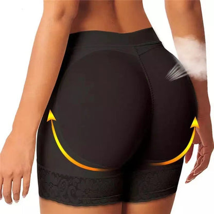 ⏰Big Sale Lowest Price:£8.99💥Butt Lifter Shorts😍-7