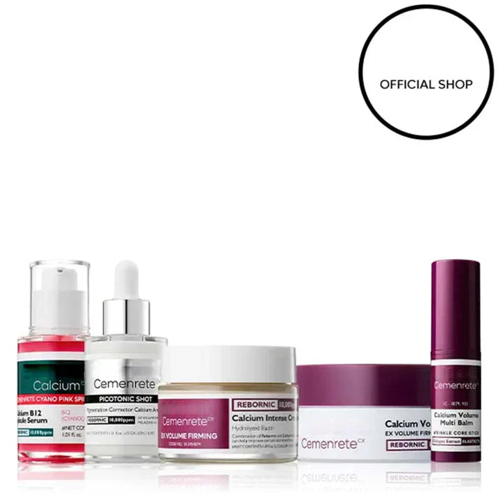 Winter Glow Skincare Set best collection for Pore Care & Blemish Fading with Exfoliating-1