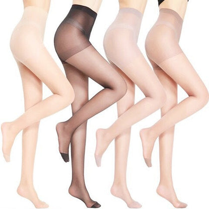 Seamless Breathable Scratch Resistant Socks-12