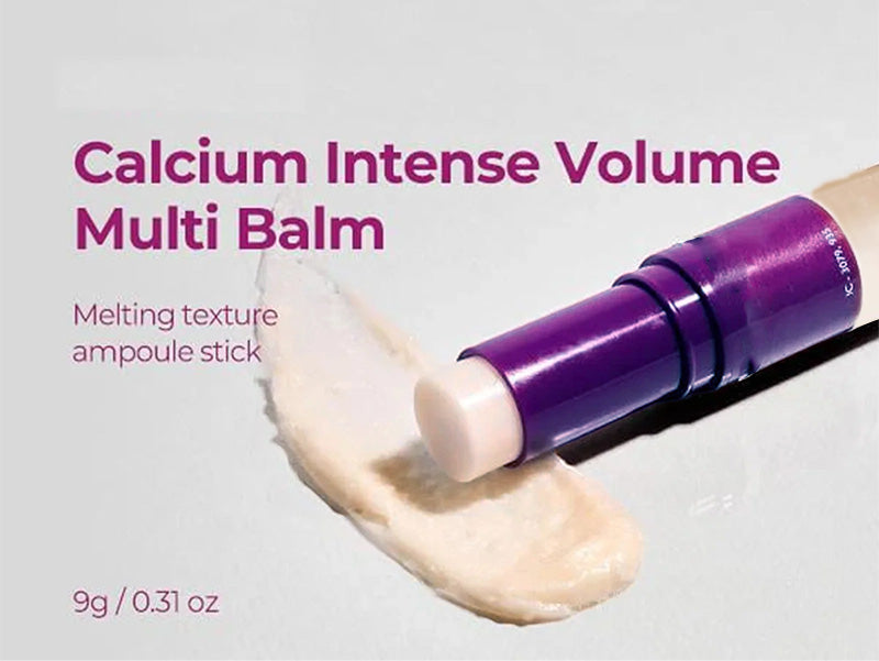 Cemenrete Calcium Multi Balm | Anti-aging, Sagging,Wrinkles | Korean Cosmetics-1