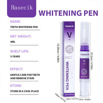 ✨ Teeth Whitening Serum Pen 😁-8