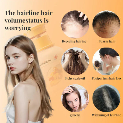 Anti-Hair Loss Shampoo-2