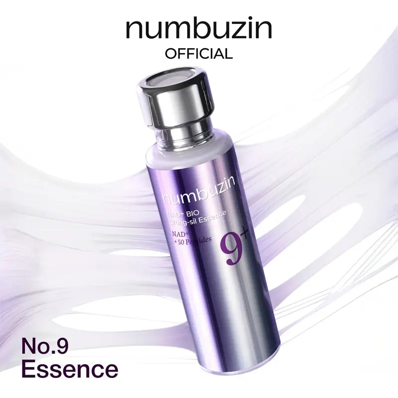Numbuzin No.9 NAD Bio Lifting Essence | Wrinkle Care-5
