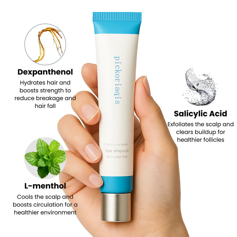 🔥Limited-Time Offer Scalpy Boost+ Hair Growth
