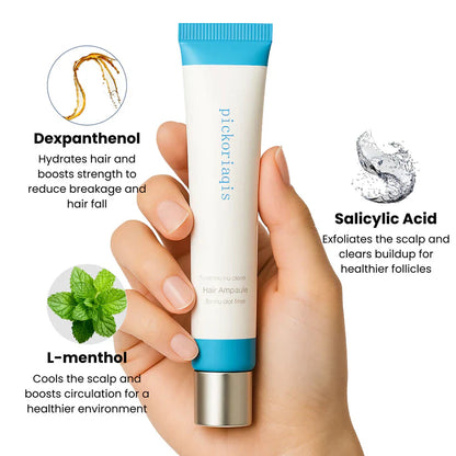 🔥Limited-Time Offer Scalpy Boost+ Hair Growth