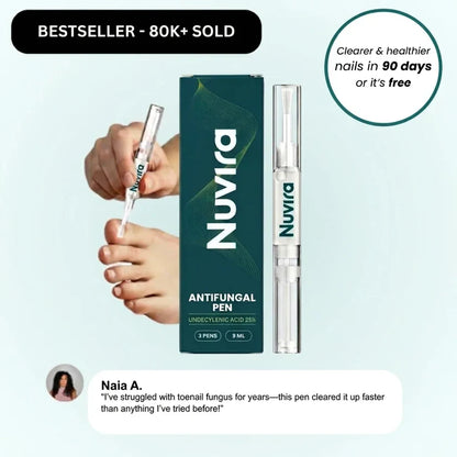 Nuvira™ Antifungal Pen