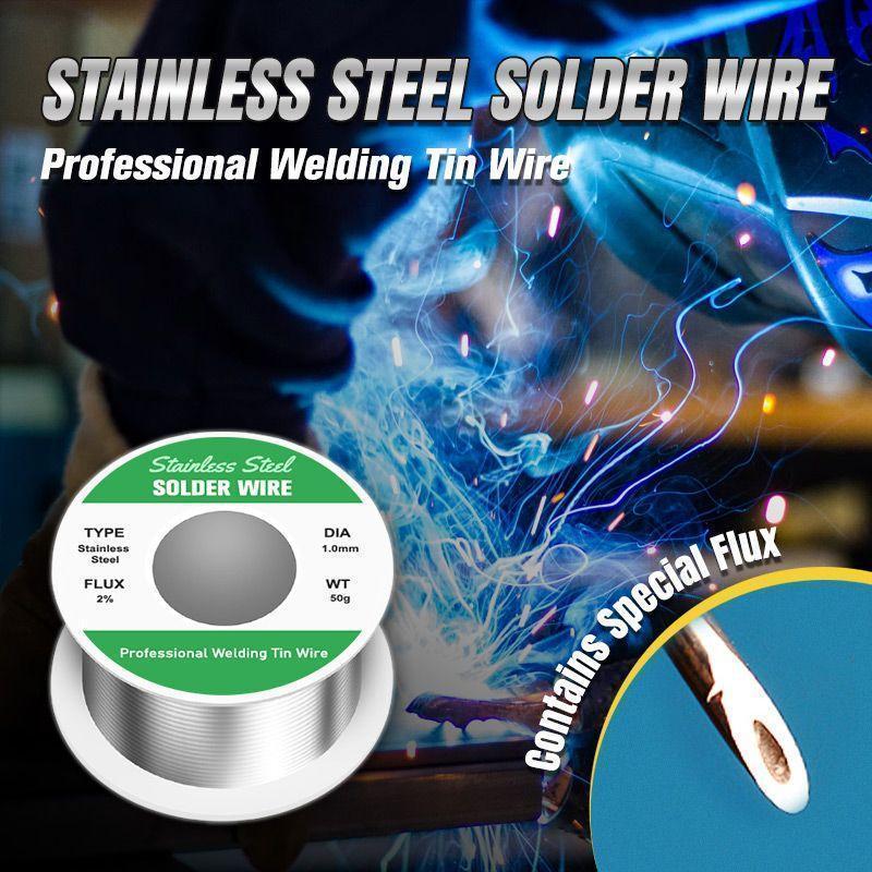 💥High-efficient 80W Electric Sodering Iron💥Buy together with Stainless Steel Solder Wire for Precision for a better price-14
