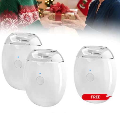 ⚡50K+ SOLD!🔥Universal Automatic Fingernail Grinder-12