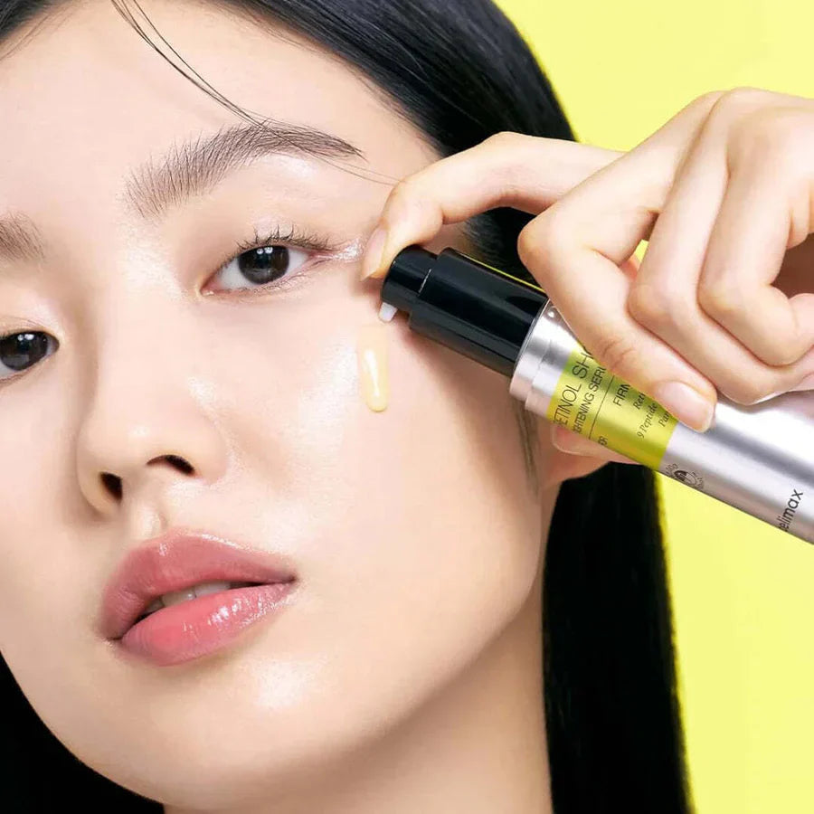 🖤2026 New Year · 40% OFF🖤Celimax The Vita A Retinol Shot Tightening Serum-1