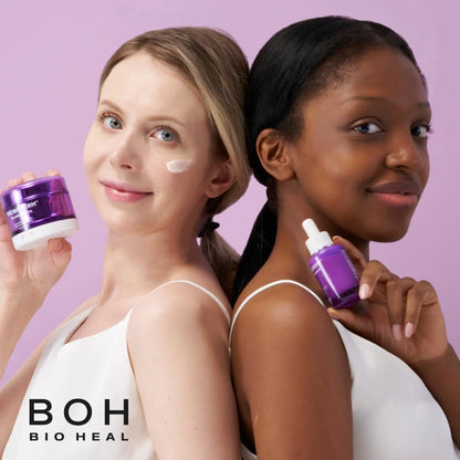 3D Lifting & Firming Cream for Face and Neck-8