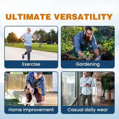 🔥Hot Sale 50%off  👖MultiPants – High Stretch Multi-pocket Durable Cargo Pants-7