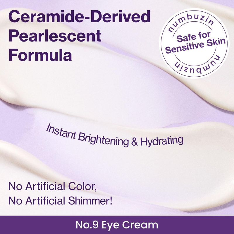 Anti-Aging NAD+ Retinol Eye Cream-9