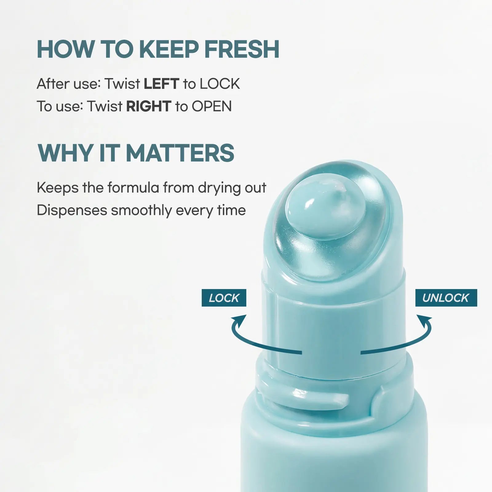 [Laka] Soothing Prep Lip Mask — Cooling peel-off lip mask for smoother lip prep and a hydrated feel-2