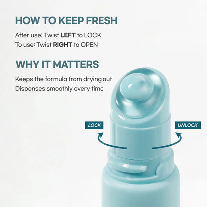 [Laka] Soothing Prep Lip Mask — Cooling peel-off lip mask for smoother lip prep and a hydrated feel-2