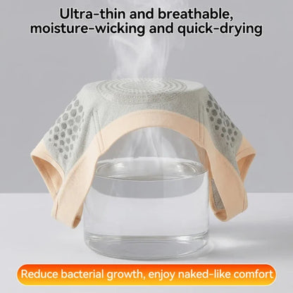 🥳2026 HOT SALE🥳💞80K+ SOLD!🌸🧘‍♀️ 40% OFF! Thermogenic Tummy Control Shorts – 30‑min daily wear, activates warmth & boosts circulation. Supports firmer, smoother contour. No gym needed. A smart shapewear choice. 👵✨-11