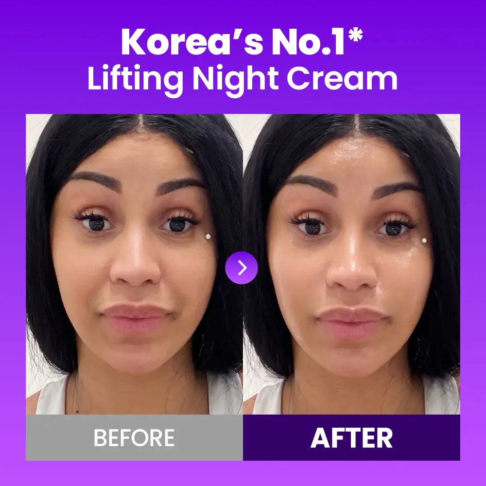 3D Lifting & Firming Cream for Face and Neck-1