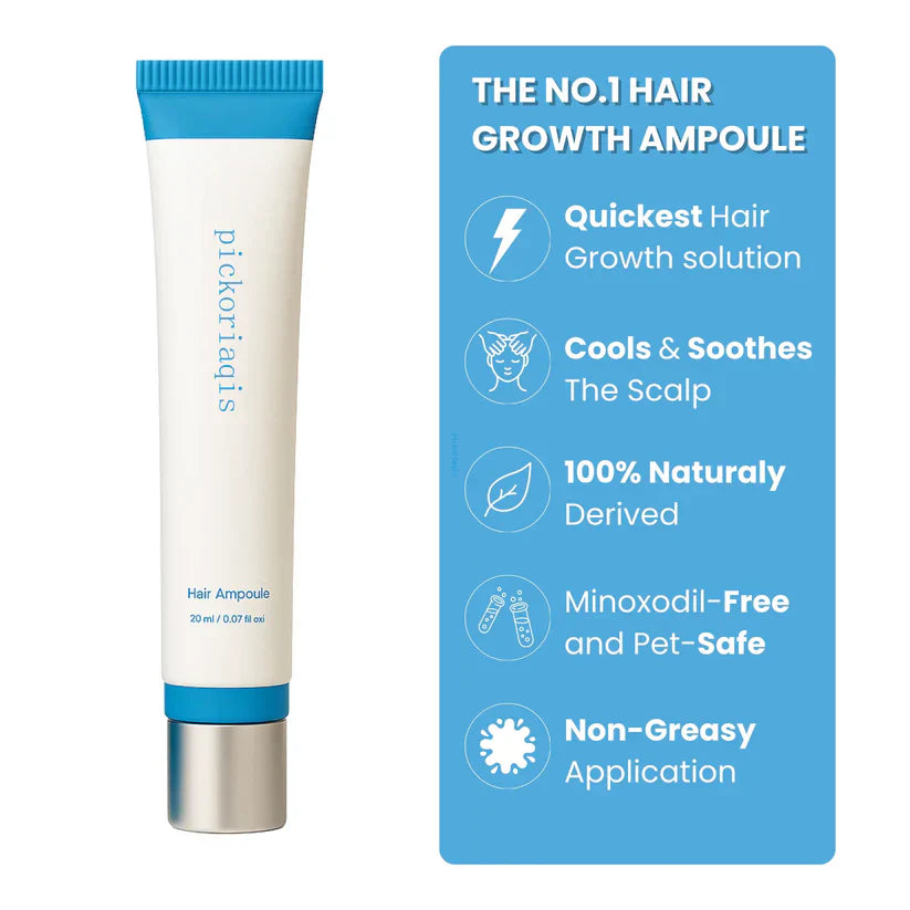 🔥Limited-Time Offer Scalpy Boost+ Hair Growth-1