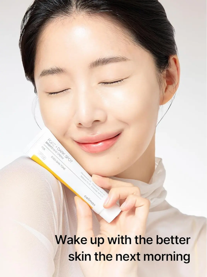 Pore+Dark Spot Brightening Cream-5