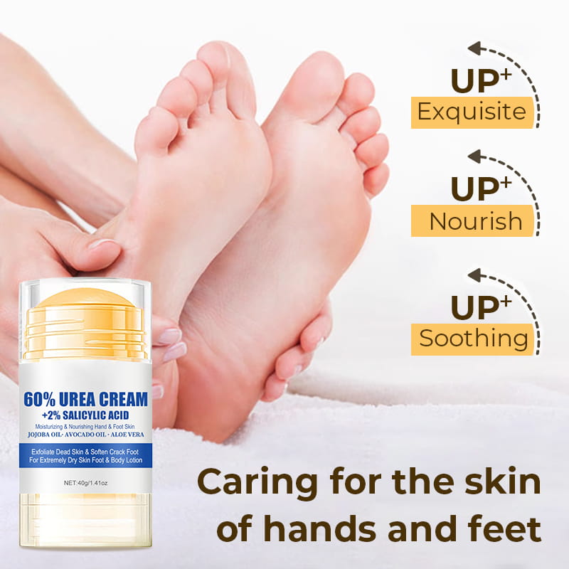 Hydrating and Anti-Cracking Foot Cream-6