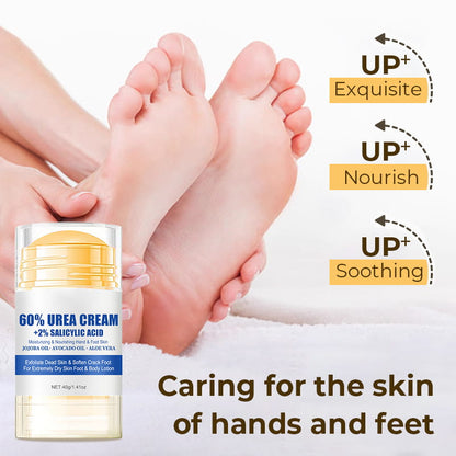 Hydrating and Anti-Cracking Foot Cream-6