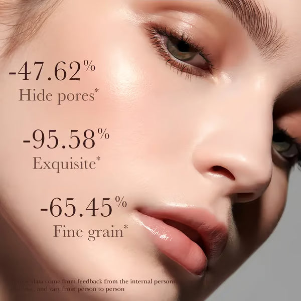 High-coverage waterproof snail BB cream-6
