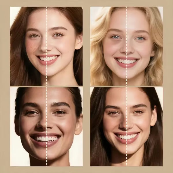High-coverage waterproof snail BB cream-3