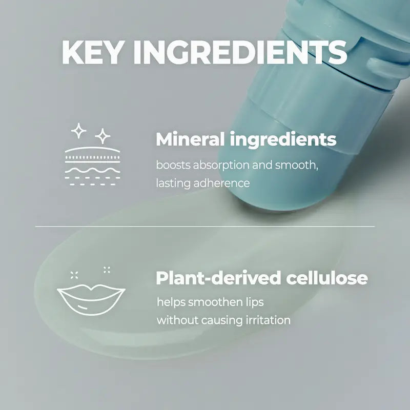 [Laka] Soothing Prep Lip Mask — Cooling peel-off lip mask for smoother lip prep and a hydrated feel-3