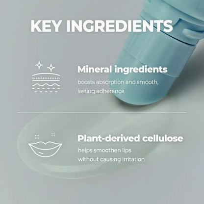 [Laka] Soothing Prep Lip Mask — Cooling peel-off lip mask for smoother lip prep and a hydrated feel-3