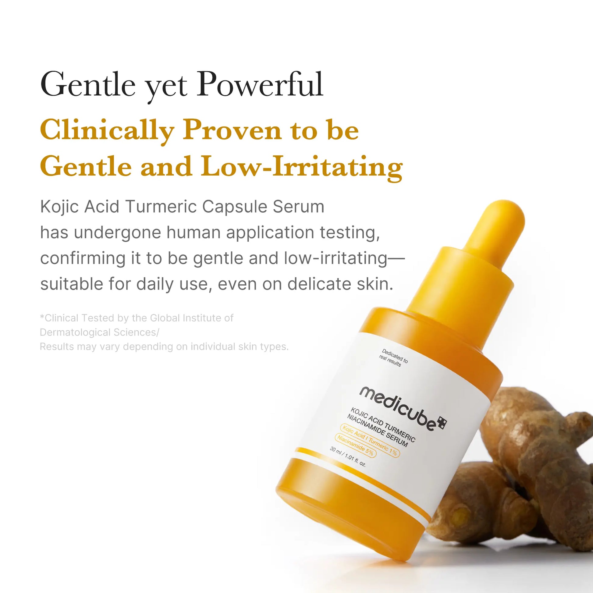 Kojic Acid Turmeric Power Duo for Face & body-1