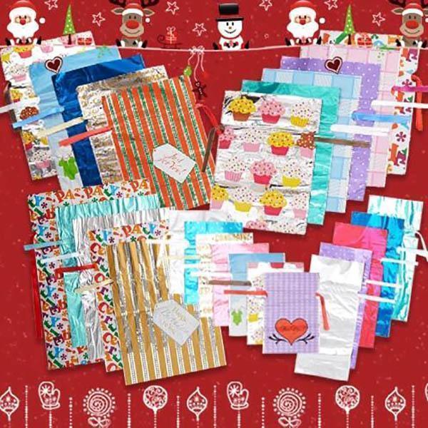 🔥Christmas Sale 52% OFF🎅The World’s Best Christmas Gift Bag With Drawstring🎁-10
