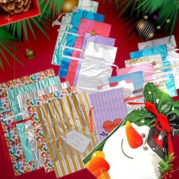 🔥Christmas Sale 52% OFF🎅The World’s Best Christmas Gift Bag With Drawstring🎁-9